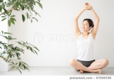 Beauty image 97099596