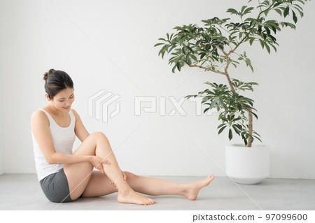 Self-massage Calf Self-massage Calf 97099600