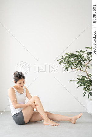 Self-massage Calf 97099601