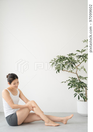 Self-massage Calf 97099602