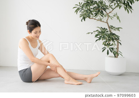 Self-massage Calf 97099603