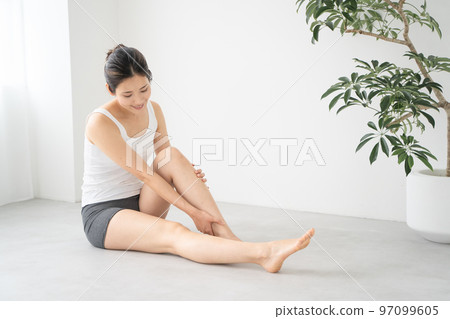 Self-massage Calf 97099605