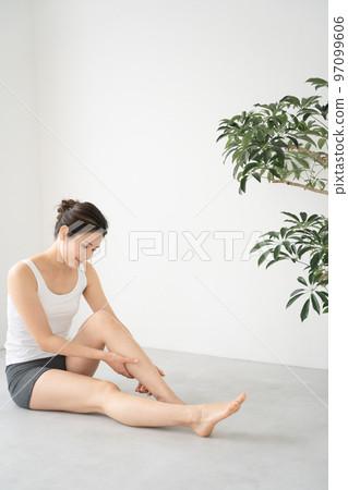 Self-massage Calf 97099606
