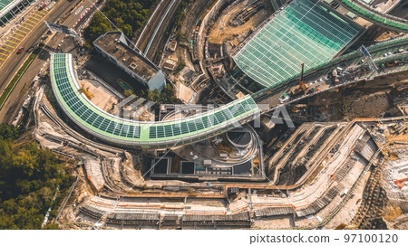4 Dec 2022 revealing the Lam Tin Tunnel Construction of Highway and bridge. 4 Dec 2022 revealing the Lam Tin Tunnel Construction of Highway and bridge. 97100120