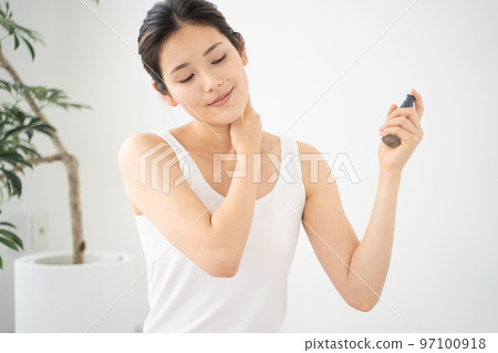 Skin care image 97100918