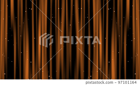 舞台幕布 97101164
