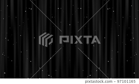 Stage curtain 97101165