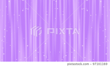 Stage curtain 97101169