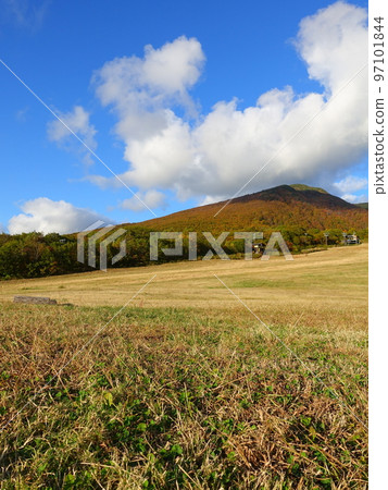 Zao Liza World Bodaira Kogen Zao Koyo Koyo 97101844