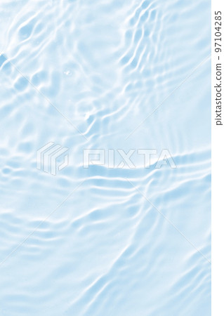 Water surface with ripples like summer sea Water surface with ripples like summer sea 97104285