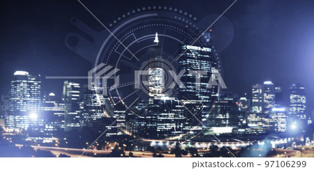 Modern technologies as means of optimization and making new progress step Modern technologies as means of optimization and making new progress step 97106299