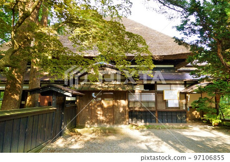 角館街景(小京都) 角館街景(小京都) 97106855