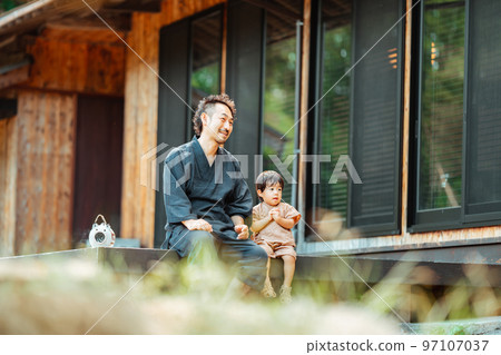 本地遷移圖片_父子 97107037