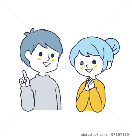 說服男人和女人 說服男人和女人 97107119