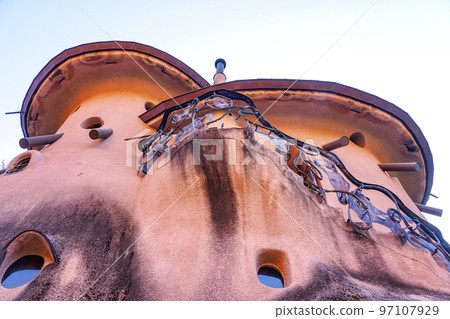Moominvalley Mushroom House Tove Jansson Akebono Children's Forest Park Moominvalley Mushroom House Tove Jansson Akebono Children's Forest Park 97107929
