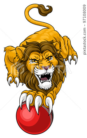 St Petersburg Lions Cricket