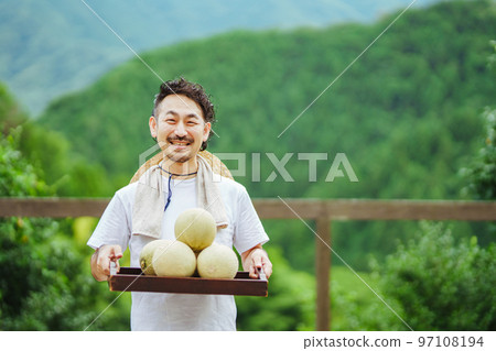 瓜農形象 97108194