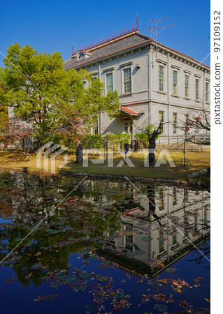 Okayama Comprehensive Ground Club 97109152