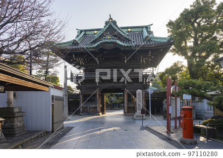  Shibamata Takumi 97110280