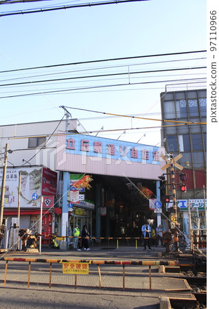 立石站街商店街 97110966