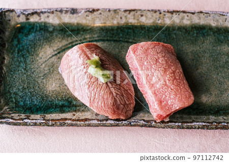 [#美食] 肉壽司04 97112742