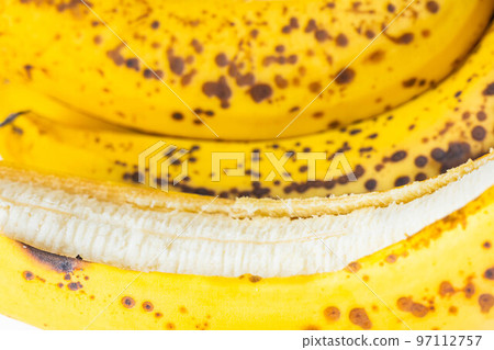 Ready-to-eat banana and its contents Ready-to-eat banana and its contents 97112757