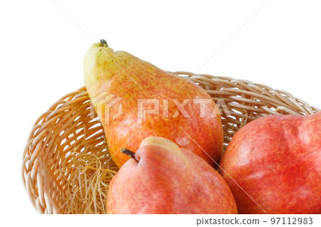 梨紅巴特利特 97112983