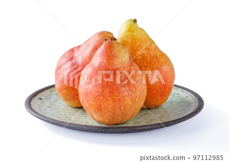 pear red bartlett pear red bartlett 97112985