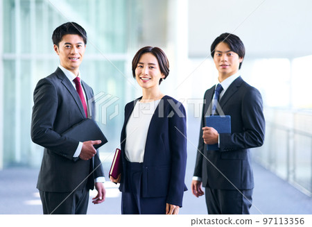商業青年 商業青年 97113356