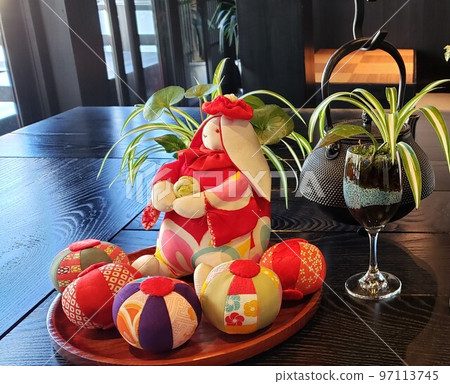 農村民間玩具 97113745
