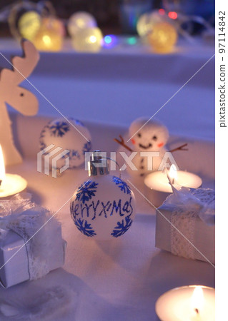 White Christmas 97114842