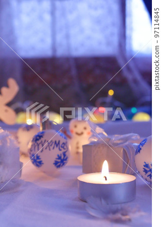 White Christmas White Christmas 97114845