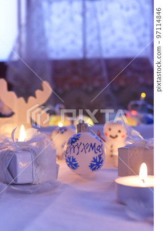 White Christmas 97114846