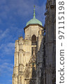 church, famous, old 97115198
