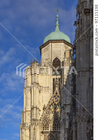 church, famous, old 97115198