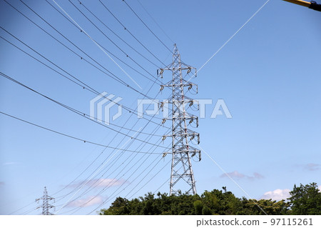 power line power line 97115261