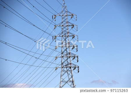 power line power line 97115263