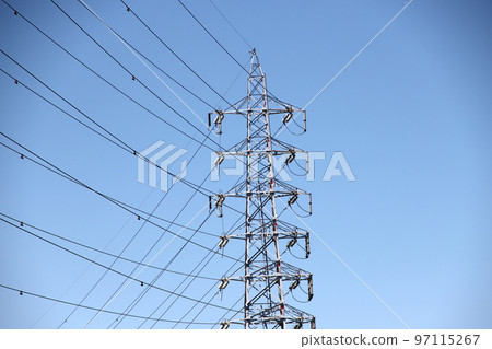 power line power line 97115267