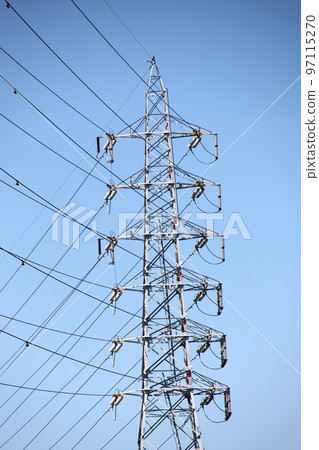 power line power line 97115270