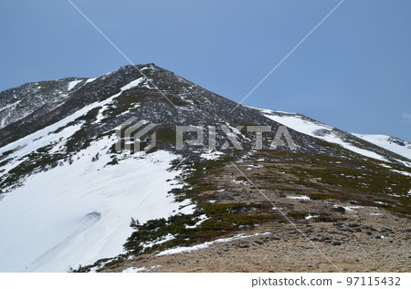 Mt. Jonen 40 Mt. Jonen 40 97115432