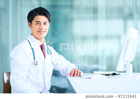 商業場景醫療 97115841