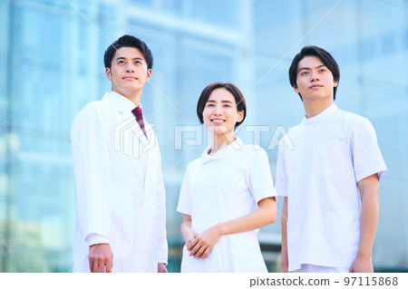 商務場景年輕人 97115868