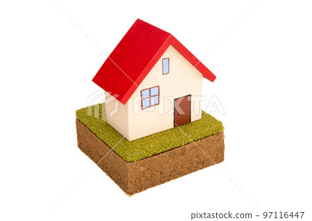 Housing and ground 97116447