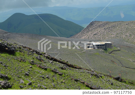 Mount Aso 20 Mount Aso 20 97117750