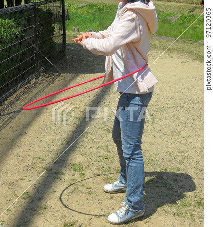 女人做絨毛 女人做絨毛 97120365