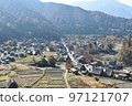 Shirakawa-go 2 97121707