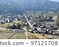 Shirakawago 3 97121708