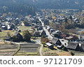 Shirakawago 4 97121709