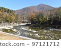 Shirakawago 7 97121712