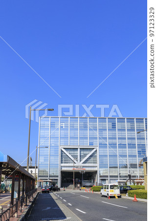 大阪府堺市南海本線堺站 97123329